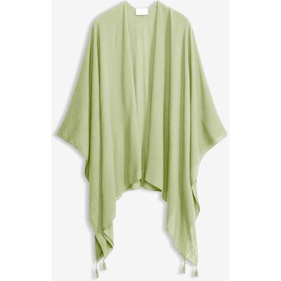 bonprix Tunn sommarponcho av viskos bonprix Tunn sommarponcho av viskos
