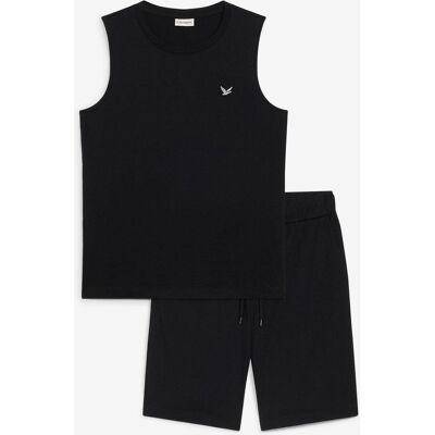 bonprix Linne och shorts (2 delar) bonprix Linne och shorts (2 delar)