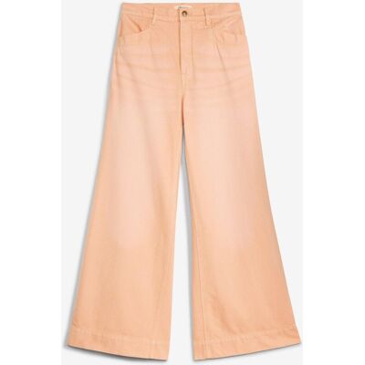 bonprix Wide Leg Jeans, High Waist bonprix Wide Leg Jeans, High Waist
