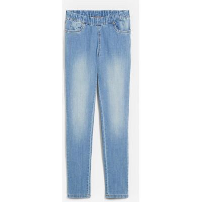 bonprix Bekväma stretchjeggings bonprix Bekväma stretchjeggings