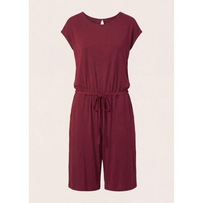 bonprix Jumpsuit av mjuk viskosmix bonprix Jumpsuit av mjuk viskosmix