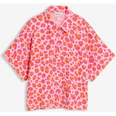 bonprix Blus i luftig muslin bonprix Blus i luftig muslin