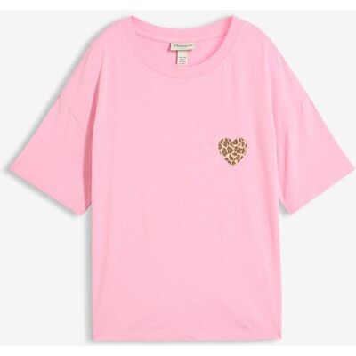 bonprix Kort topp med nedhasade axlar bonprix Kort topp med nedhasade axlar