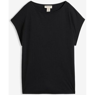bonprix Topp av mjuk modalmix bonprix Topp av mjuk modalmix