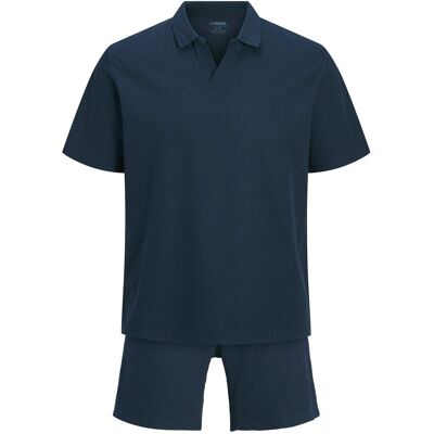 bonprix T-shirt och shorts från JJ REBEL (2 delar) bonprix T-shirt och shorts från JJ REBEL (2 delar)