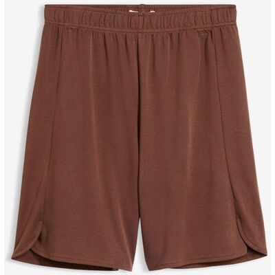 bonprix Dra på-shorts av mjuk viskosmix bonprix Dra på-shorts av mjuk viskosmix