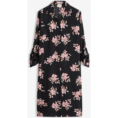 bonprix Lång blus i mjuk viskosmix bonprix Lång blus i mjuk viskosmix