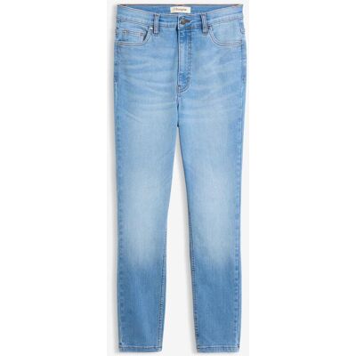 bonprix Skinny jeans High Waist cropped bonprix Skinny jeans High Waist cropped