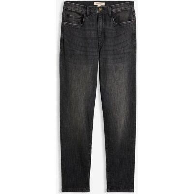 bonprix Mom Jeans High Waist, cropped bonprix Mom Jeans High Waist, cropped
