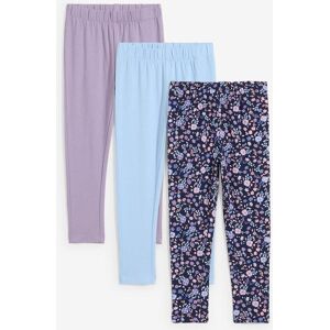 bonprix Leggings för barn (3-pack) bonprix Leggings för barn (3-pack)