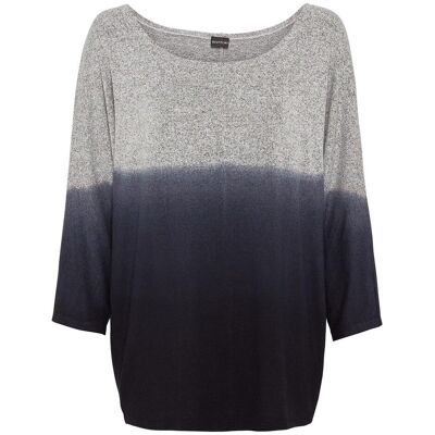 bonprix Oversizetopp med olika nyanser bonprix Oversizetopp med olika nyanser