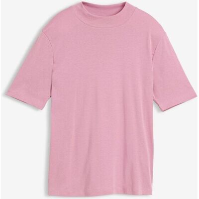 bonprix Ribbad topp i ren bomull bonprix Ribbad topp i ren bomull