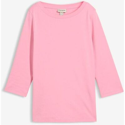 bonprix Topp i tjockt material av ekologisk bomull bonprix Topp i tjockt material av ekologisk bomull