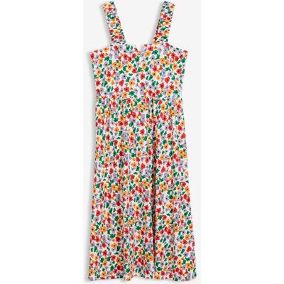 bonprix Jerseyklänning i bomull och viskos bonprix Jerseyklänning i bomull och viskos