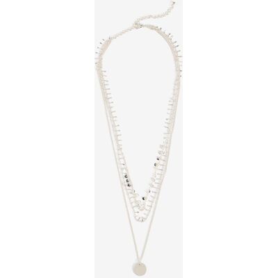 bonprix Flerradigt halsband bonprix Flerradigt halsband