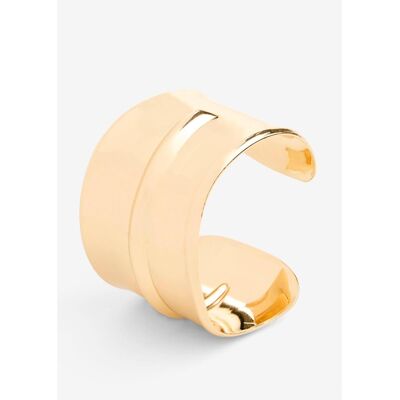 bonprix Armband med vågdesign bonprix Armband med vågdesign