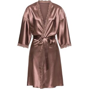 bonprix Kimono i satin bonprix Kimono i satin