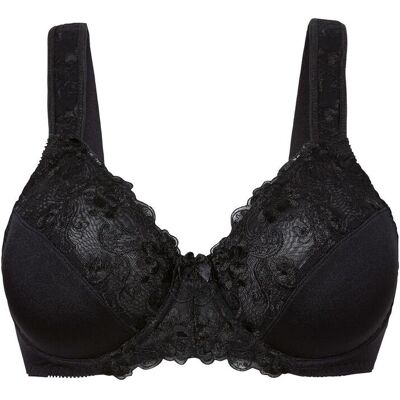 bonprix Minimizer-BH med vadderade axelband bonprix Minimizer-BH med vadderade axelband