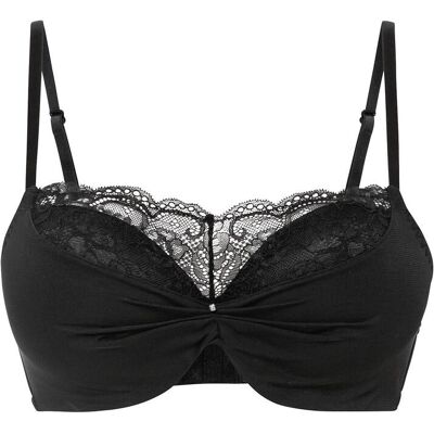 bonprix Push up-BH i bandeau-look bonprix Push up-BH i bandeau-look