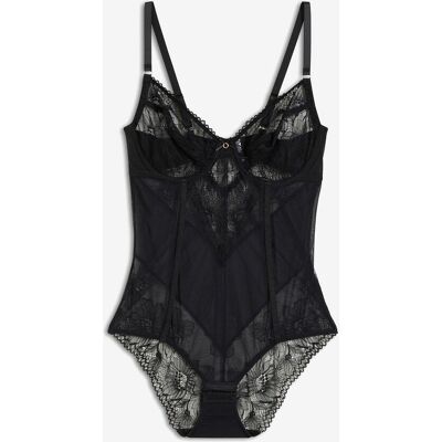 bonprix Body med bygel bonprix Body med bygel