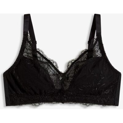 bonprix Bralette med broderi bonprix Bralette med broderi