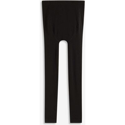 bonprix Värmande mammaleggings med fleece (140 den) bonprix Värmande mammaleggings med fleece (140 den)