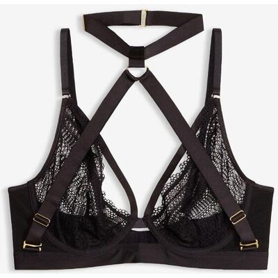 bonprix BH med avtagbar choker bonprix BH med avtagbar choker
