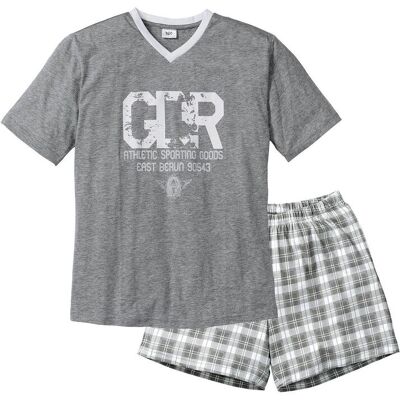 bonprix Pyjamas med shorts bonprix Pyjamas med shorts