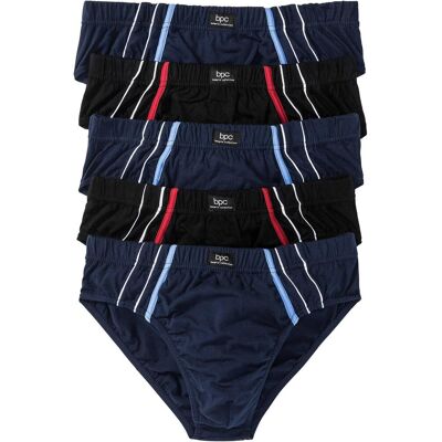 bonprix Maxikalsong med mjuk bomull (5-pack) bonprix Maxikalsong med mjuk bomull (5-pack)