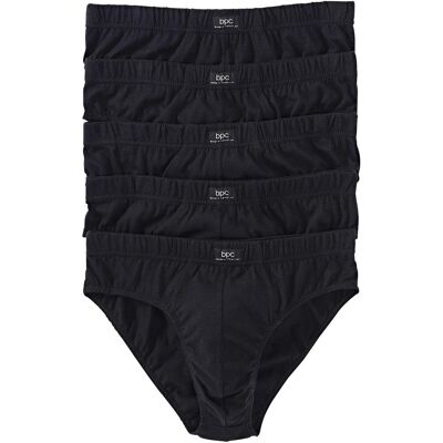 bonprix Maxikalsong i bomull (5-pack) bonprix Maxikalsong i bomull (5-pack)
