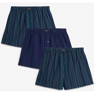 bonprix Boxershorts (3-pack) bonprix Boxershorts (3-pack)
