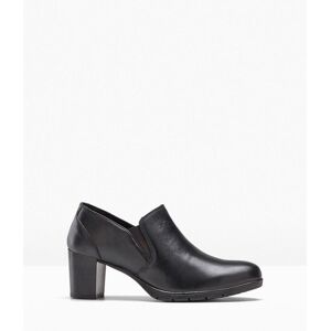 bonprix High front-pumps i skinn bonprix High front-pumps i skinn