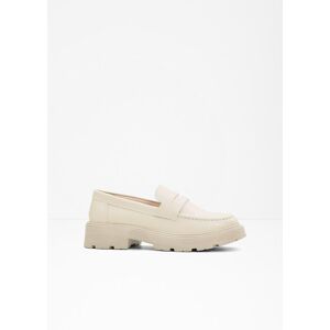 bonprix Kraftiga loafers med lätt sula bonprix Kraftiga loafers med lätt sula