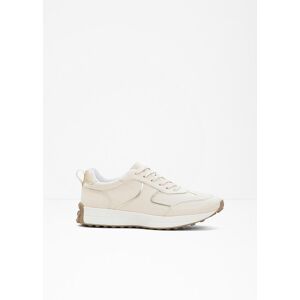 bonprix Sneakers med metallicdetaljer bonprix Sneakers med metallicdetaljer