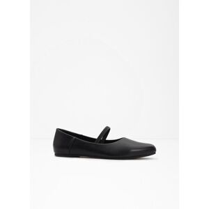 bonprix Mary Jane-skor med elastiska remmar bonprix Mary Jane-skor med elastiska remmar