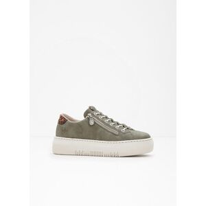 bonprix Sneakers med platåsula från Rieker bonprix Sneakers med platåsula från Rieker