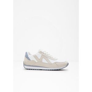 bonprix Sneakers med profilsula bonprix Sneakers med profilsula