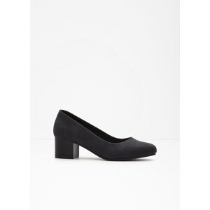 bonprix Pumps med vadderad innersula bonprix Pumps med vadderad innersula