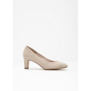 bonprix Pumps med blockklack från Tamaris bonprix Pumps med blockklack från Tamaris