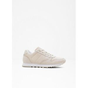 bonprix Sneakers med satininfällning bonprix Sneakers med satininfällning