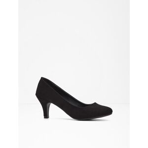 bonprix Pumps med smal klack bonprix Pumps med smal klack