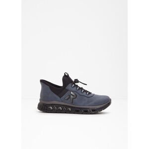 bonprix Slip-on-sneakers från Rieker bonprix Slip-on-sneakers från Rieker