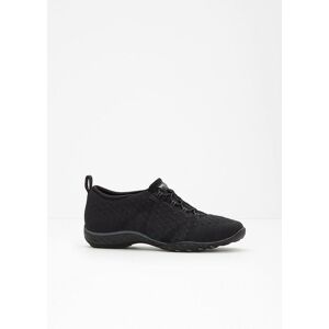 bonprix Sneakers med flexibel sula från Skechers bonprix Sneakers med flexibel sula från Skechers