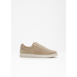 bonprix Sneakers i mockaskinn bonprix Sneakers i mockaskinn