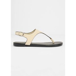 bonprix Sandal med tårem bonprix Sandal med tårem