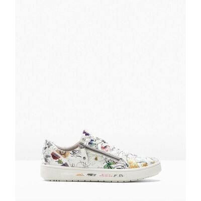 bonprix Sneakers från Jana med bekväm vidd bonprix Sneakers från Jana med bekväm vidd