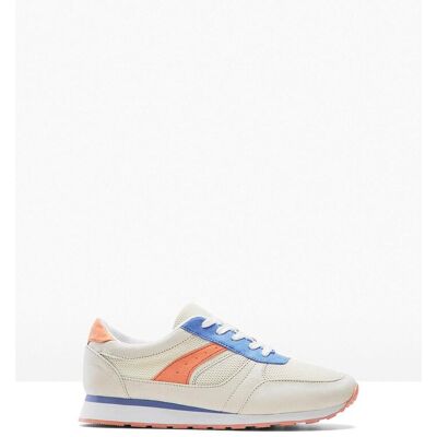 bonprix Sneakers med meshinfällningar bonprix Sneakers med meshinfällningar