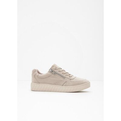 bonprix Sneakers med vadderad innersula bonprix Sneakers med vadderad innersula