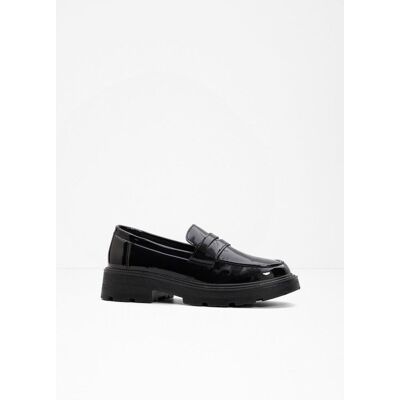 bonprix Kraftiga loafers med lätt sula bonprix Kraftiga loafers med lätt sula