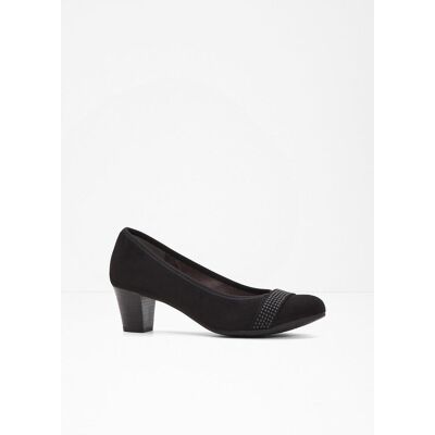 bonprix Pumps från Jana med bekväm vidd bonprix Pumps från Jana med bekväm vidd